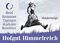 Gasthaus zum Himmelreich