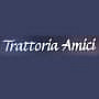 Trattoria Amici