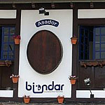 Biondar