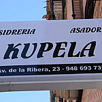 Sidreria Asador Kupela