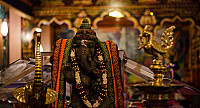 Indisches Indian Vinayaga Stuttgart