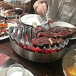 Asador 7 De Julio