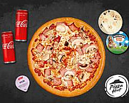 Pizza Hut Bromma