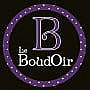 Le Boudoir