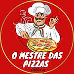 O Mestre Das Pizzas