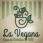 La Vegana Casa De Comidas 1932