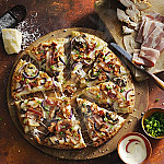 Domino's Pizza Budgewoi