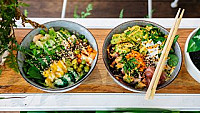 Ma'loa Poke Bowl