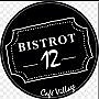 Bistro 12