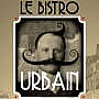 Le Bistro Urbain