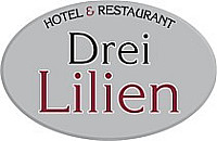 Drei Lilien