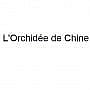 L'Orchidee de Chine