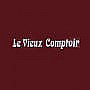 Le vieux comptoir