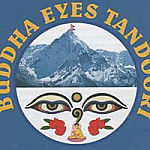 Buddha Eyes