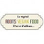 Roots Vegan Food