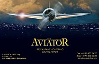 The Aviator