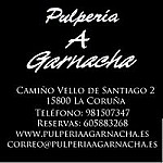 La Pulpería A Garnacha