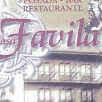 Casa Favila