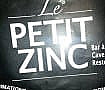 Le Petit Zinc