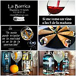 La Barrica