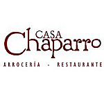 Arroceria Casa Chaparro