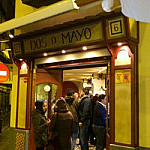 Dos de Mayo