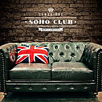 Cambridge Soho Club