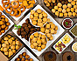 Coxinha Toda Hora