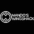 Mando's Wingshack - Arkipelago Food Park