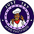 Just try Afro Fast Food