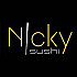 Nicky Sushi