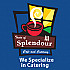 Taste Of Splendour Catering