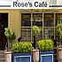 Rose's Cafe