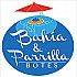 Bahía y Parrilla