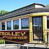 Trolley Pizza