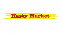 Hasty Market