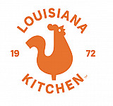 Popeyes Louisiana Kitchen