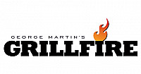 George Martin's Grillfire