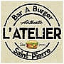 L'atelier A Burger