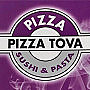 Pizza Tova