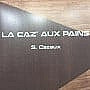 La Caz'aux Pains