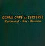 Le Grand Cafe De L'esterel