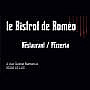 Le Bistrot de Romeo