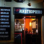 Mastropiero Pizzeria