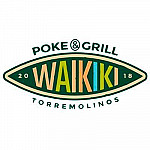 WAIKIKI Poke And GrillTORREMOLINOS