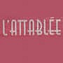 L'attablée