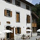 Bar Restaurante Errota