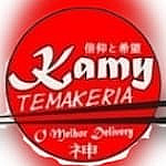 Kamy Temakeria