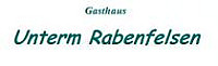 Gasthaus Unterm Rabenfelsen