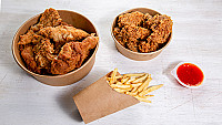 Ultimate Fried Chicken